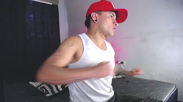 boylatin 7 online show from September 18, 2025, 7:27 pm