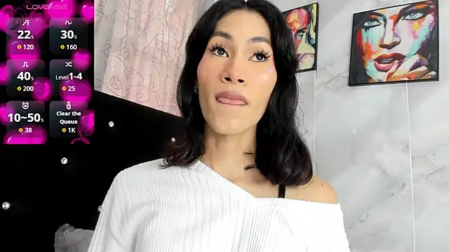 samara novice18 online show from February 19, 2026, 6:48 pm