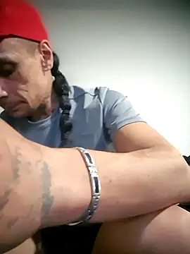 JustWatchUsCum online show from January 18, 2026, 6:28 am