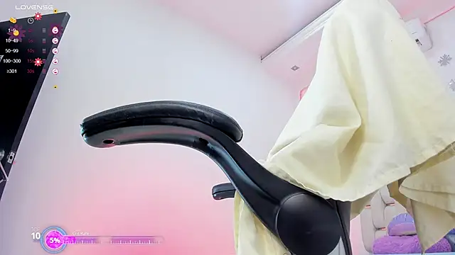 tania heart online show from October 25, 2025, 8:03 pm