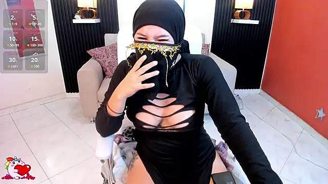 May hadi online show from September 25, 2025, 5:44 am