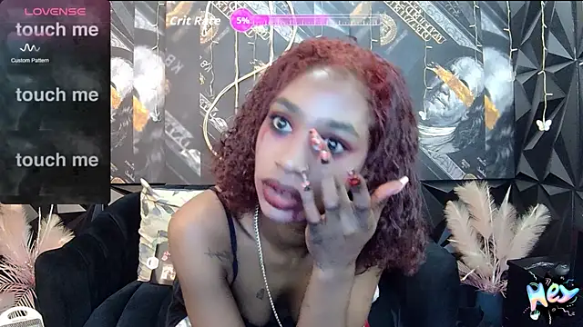 Snapshot of Lilmisbaddyxxx chatting on October 31, 2025, 6:53 pm Lilmisbaddyxxx online show from October 31, 2025, 6:53 pm