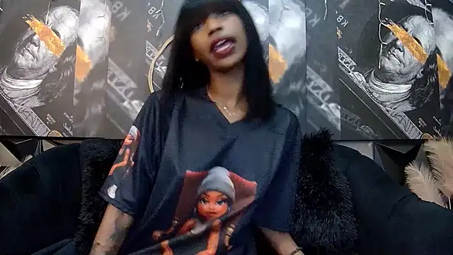 Lilmisbaddyxxx online show from March 23, 2026, 4:33 pm