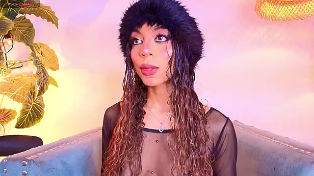 Zahara1 online show from February 14, 2026, 3:03 am