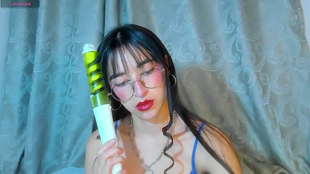  Amatista Fire online show from November 11, 2025, 1:33 pm