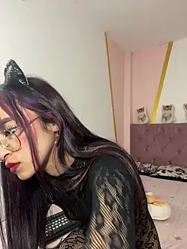 Snapshot of _Amatista_Fire chatting on February 25, 2026, 1:32 pm Amatista Fire online show from February 25, 2026, 1:32 pm