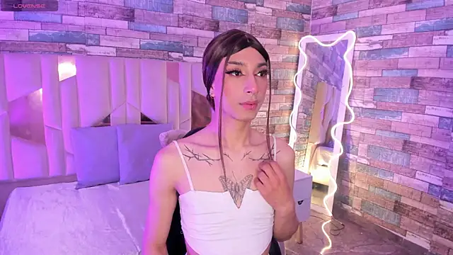 CYRUS TAY online show from July 29, 2026, 12:36 pm