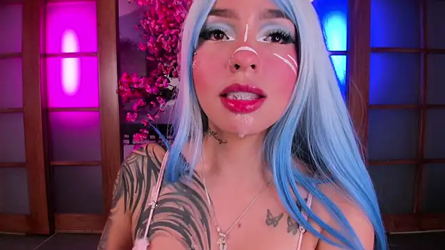 miss   abigail online show from April 1, 2026, 2:23 am