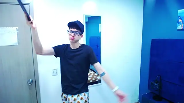 Jheampiiero online show from September 23, 2025, 1:58 pm