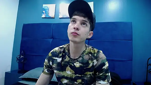 Jheampiiero online show from September 25, 2025, 1:26 pm