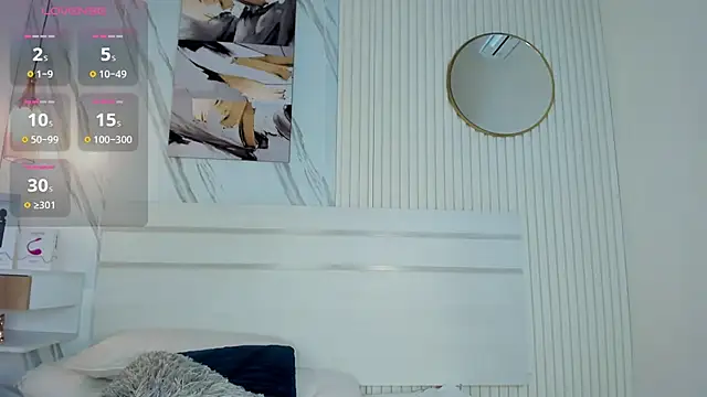 Kloeh Star online show from November 19, 2025, 7:58 pm