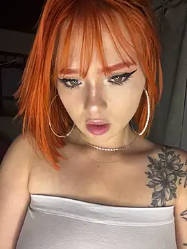 Alysson LS online show from November 20, 2025, 2:23 am