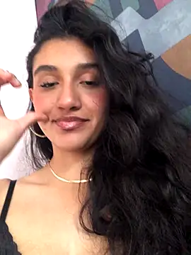 ValentiinaCruz online show from September 26, 2025, 10:25 pm