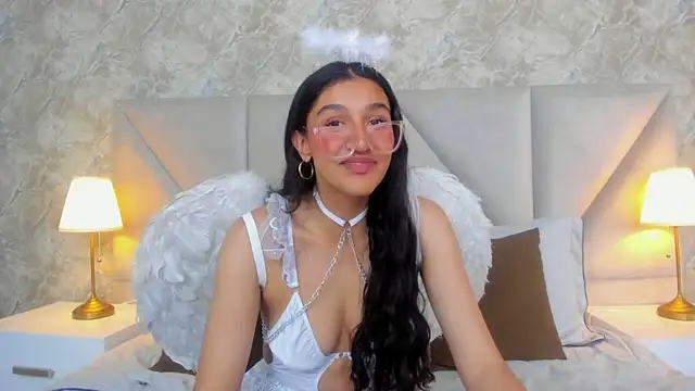 ValentiinaCruz online show from October 30, 2025, 10:10 pm