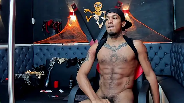 Snapshot of DIEGO_WICKED chatting on October 19, 2025, 12:17 pm DIEGO WICKED online show from October 19, 2025, 12:17 pm