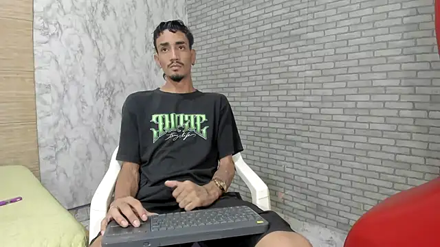 Sexvergon 26 online show from January 10, 2026, 7:26 pm