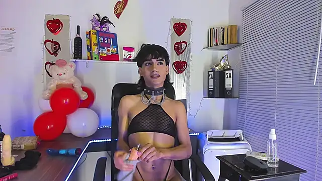 IviMillerxh online show from September 14, 2025, 6:29 pm