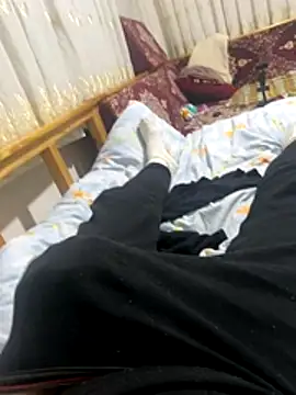 Darbelimatkap38 online show from November 26, 2025, 10:11 pm