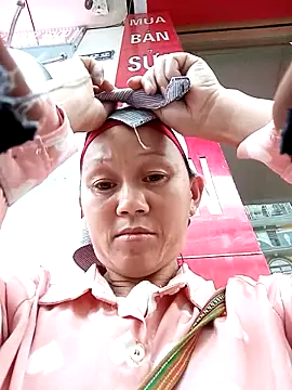 MaiHoa69 online show from September 21, 2025, 5:42 am