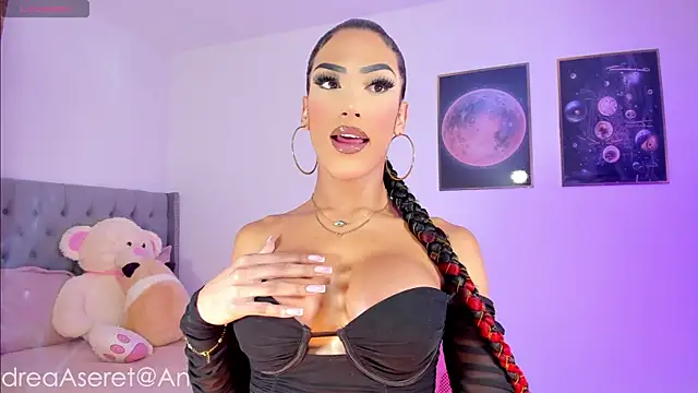 cinnamonsex   online show from October 1, 2025, 8:09 am