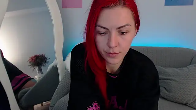 Snapshot of Arri_elle chatting on September 18, 2025, 1:18 am Arri elle online show from September 18, 2025, 1:18 am