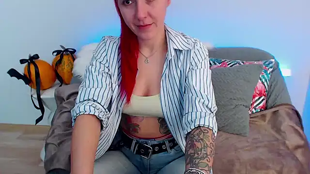 Snapshot of Arri_elle chatting on October 23, 2025, 7:18 am Arri elle online show from October 23, 2025, 7:18 am