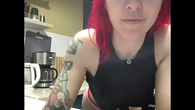 Arri elle online show from December 1, 2025, 11:32 pm