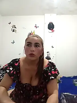 AddyStuart  online show from September 29, 2025, 3:55 am