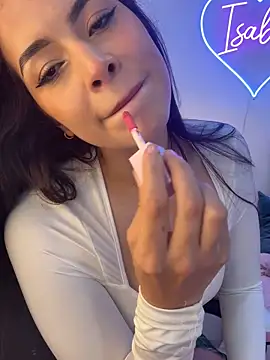 MarSantana 2 online show from September 28, 2025, 5:57 am