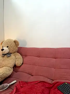 MarSantana 2 online show from November 16, 2025, 11:10 pm