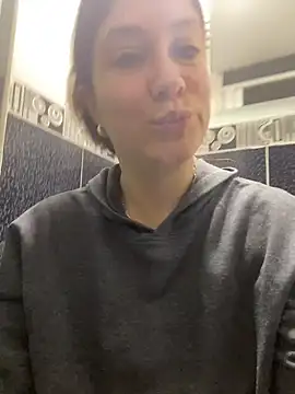 Abby-LS online show from April 16, 2026, 11:33 am