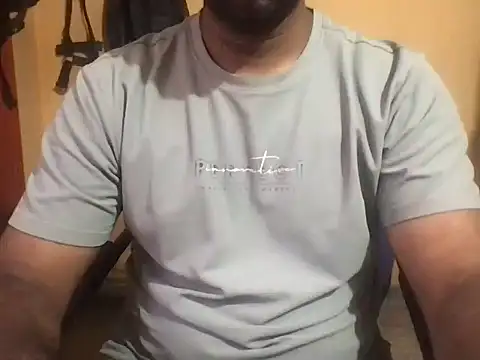 HunterS08 online show from September 13, 2025, 2:33 am