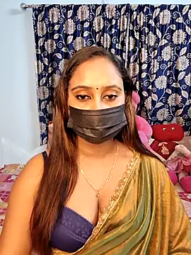 Cute-lusi online show from December 21, 2025, 6:59 pm