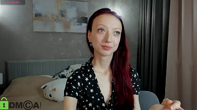 Daria J online show from March 10, 2026, 4:06 am