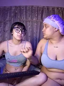 Sweet Dirty Baby online show from October 8, 2025, 4:21 am