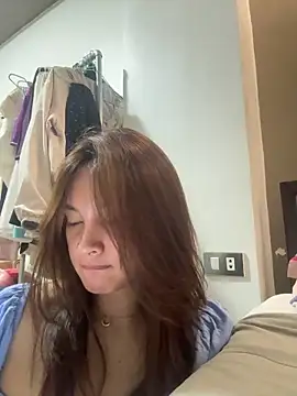 LanySylvia online show from March 3, 2026, 3:56 am