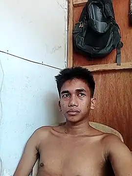 charlie0728 online show from October 3, 2025, 1:13 am