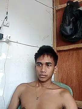 charlie0728 online show from October 12, 2025, 1:59 am