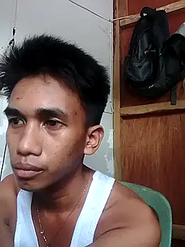 charlie0728 online show from October 13, 2025, 5:18 am