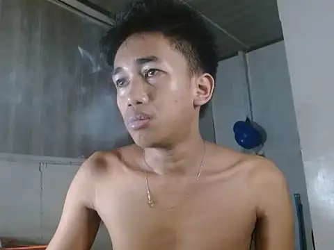 charlie0728 online show from October 21, 2025, 9:32 am