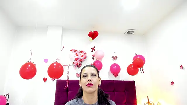 MashaPiink online show from February 28, 2026, 12:50 pm