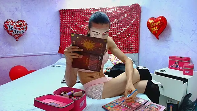 Snapshot of shantala_nastasiia chatting on September 28, 2025, 1:05 pm shantala nastasiia online show from September 28, 2025, 1:05 pm