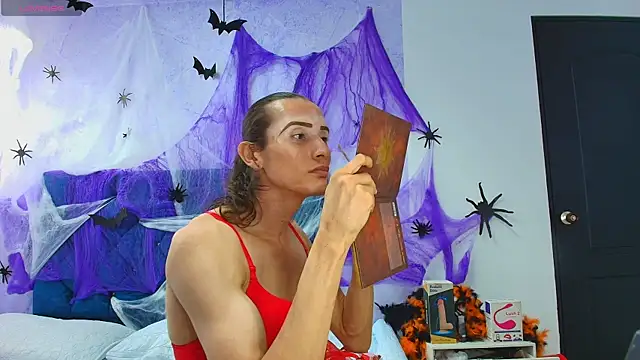 Snapshot of shantala_nastasiia chatting on October 11, 2025, 12:47 pm shantala nastasiia online show from October 11, 2025, 12:47 pm