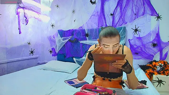 Snapshot of shantala_nastasiia chatting on October 12, 2025, 1:43 pm shantala nastasiia online show from October 12, 2025, 1:43 pm