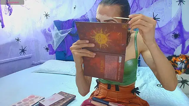 Snapshot of shantala_nastasiia chatting on October 14, 2025, 12:28 pm shantala nastasiia online show from October 14, 2025, 12:28 pm