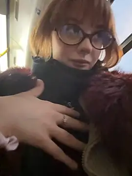 Only April online show from November 12, 2025, 5:41 am