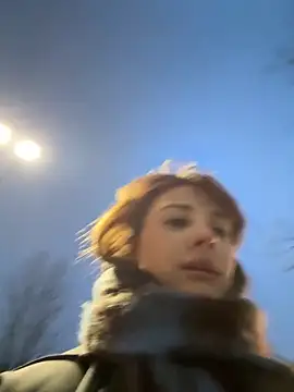 Only April online show from November 22, 2025, 5:39 am