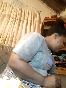 BigAssjuicy26 online show from November 19, 2025, 6:30 pm