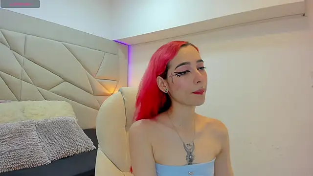 persefone 333 online show from October 14, 2025, 7:58 pm