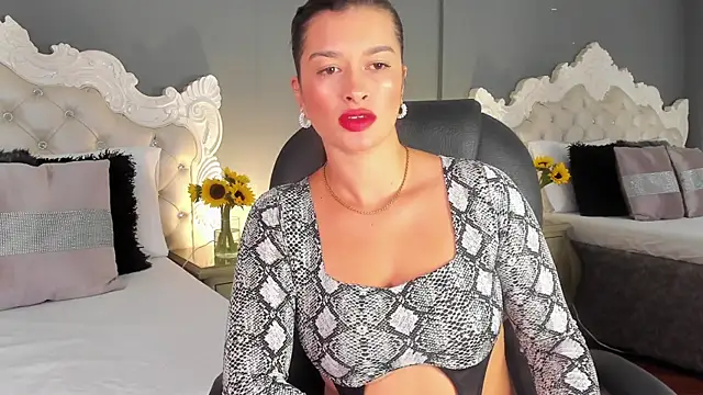 Milu Thomas online show from September 14, 2025, 3:55 pm